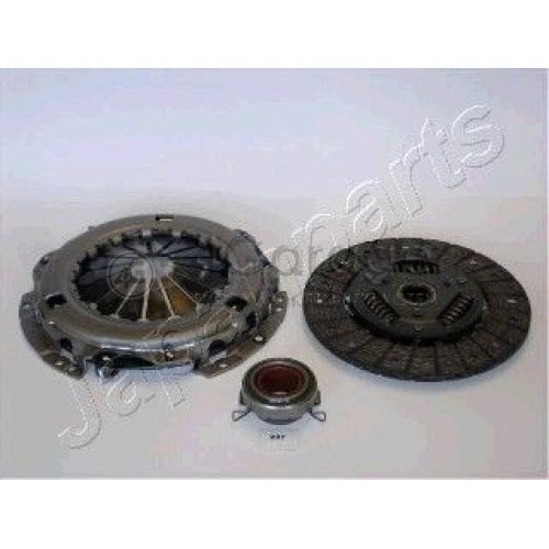Комплект сцепления JAPANPARTS KF287 в Ростове-на-Дону