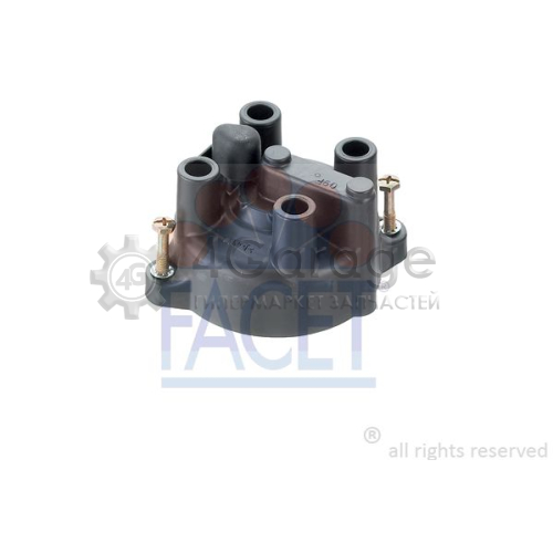 Крышка распределителя зажигания Made in Italy OE Equivalent FACET 2832250 в Нижнем Новгороде