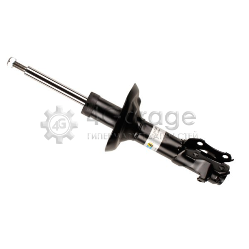 Амортизатор BILSTEIN B4 OE Replacement (Oil) BILSTEIN 17047142 в Нижнем Новгороде