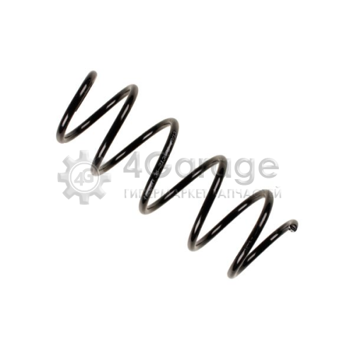 Пружина ходовой части BILSTEIN B3 OE Replacement BILSTEIN 36213672 в Ростове-на-Дону