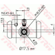 TRW BWC243 Колесный тормозной цилиндр