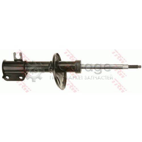 Амортизатор TRW SINGLE TRW JGM1003SR в Москве