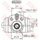 TRW BWD113 Колесный тормозной цилиндр