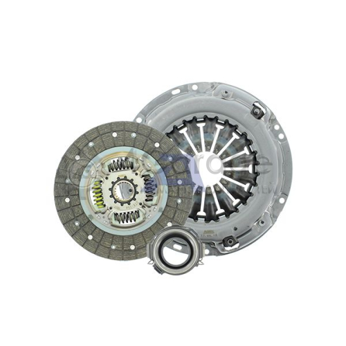 AISIN KT261C Комплект сцепления AISIN Clutch Kit (3P)