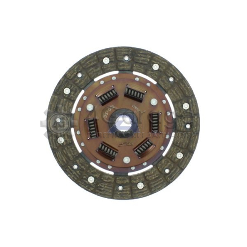 AISIN DS002 Диск сцепления в Красноярске