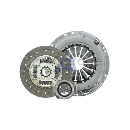 AISIN KT347 Комплект сцепления AISIN Clutch Kit (3P)