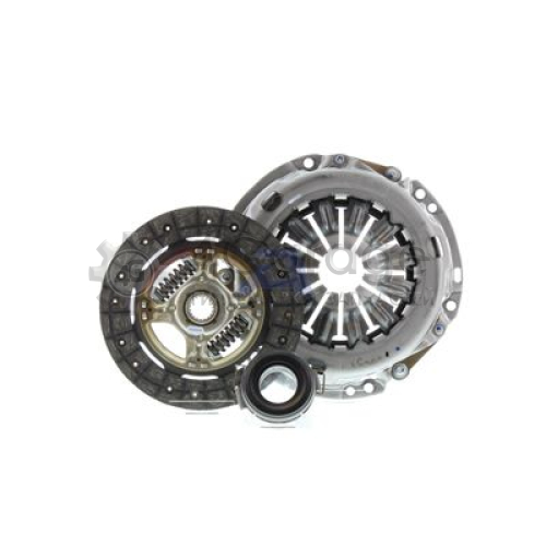 AISIN KT322B Комплект сцепления AISIN Clutch Kit (3P)