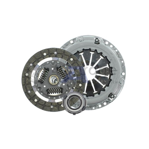 Комплект сцепления AISIN Clutch Kit (3P) AISIN KT273B в Нижнем Новгороде