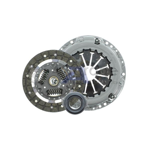 AISIN KT313A Комплект сцепления AISIN Clutch Kit (3P)