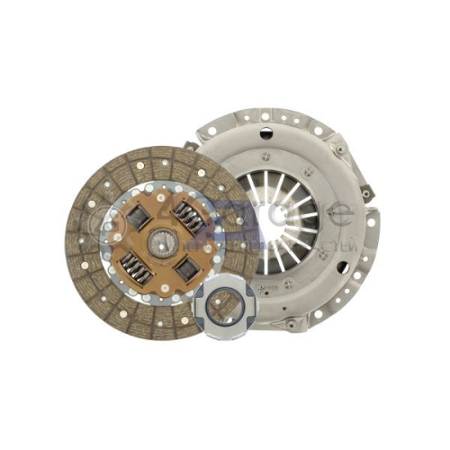 AISIN KM008 Комплект сцепления AISIN Clutch Kit (3P)