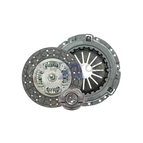 AISIN KT291C Комплект сцепления AISIN Clutch Kit (3P)