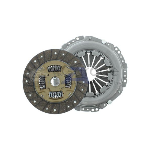 AISIN KS053R Комплект сцепления AISIN Clutch Set (2P)