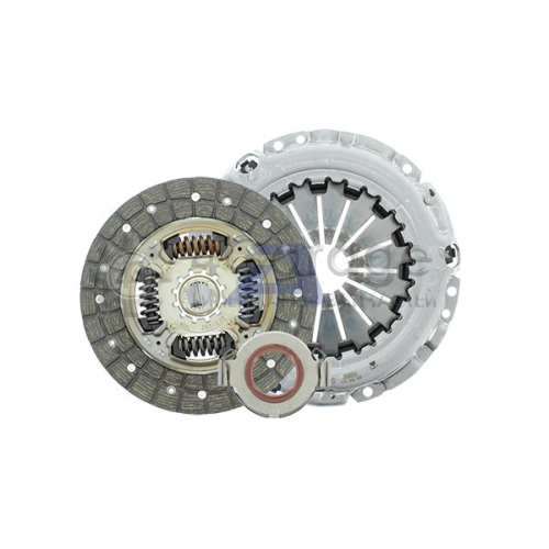 AISIN KT315 Комплект сцепления AISIN Clutch Kit (3P)