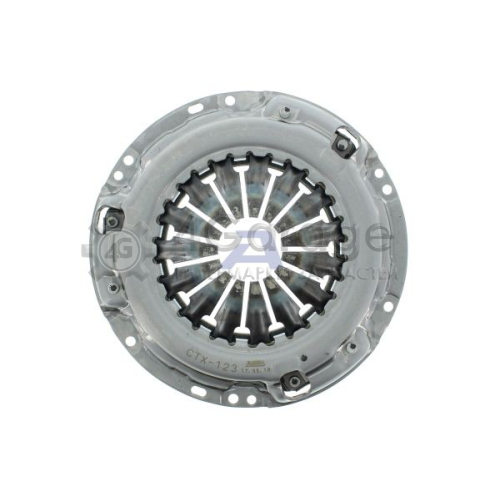 Нажимной диск сцепления AISIN CTX123 в Ростове-на-Дону