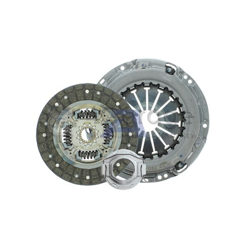 AISIN KT252B Комплект сцепления AISIN Clutch Kit (3P) в Красноярске