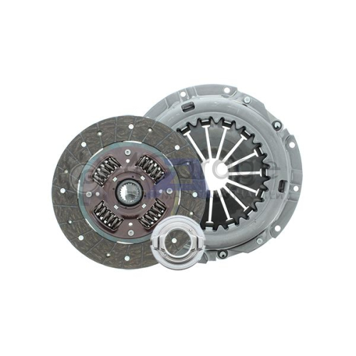 Комплект сцепления AISIN Clutch Kit (3P) AISIN KM024B в Ростове-на-Дону
