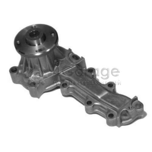 AISIN WPN080 Водяной насос в Красноярске