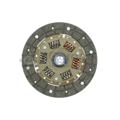 AISIN DN004 Диск сцепления в Красноярске