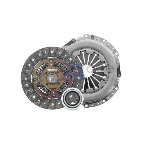 AISIN KM029 Комплект сцепления AISIN Clutch Kit (3P)