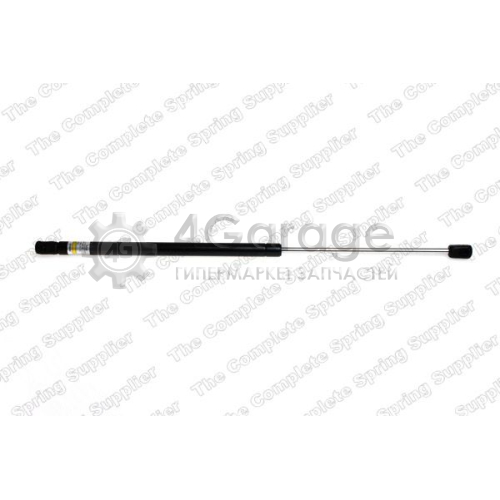 LESJÖFORS 8162040 Газовая пружина крышка багажник в Красноярске