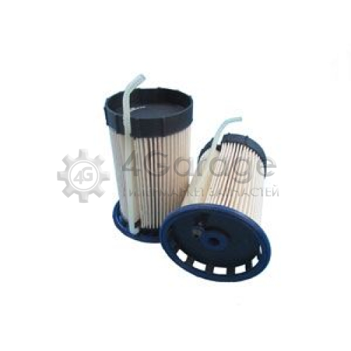 Топливный фильтр ALCO FILTER MD835 в Москве