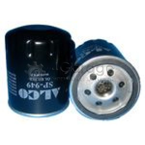 ALCO FILTER SP949 Масляный фильтр в Красноярске