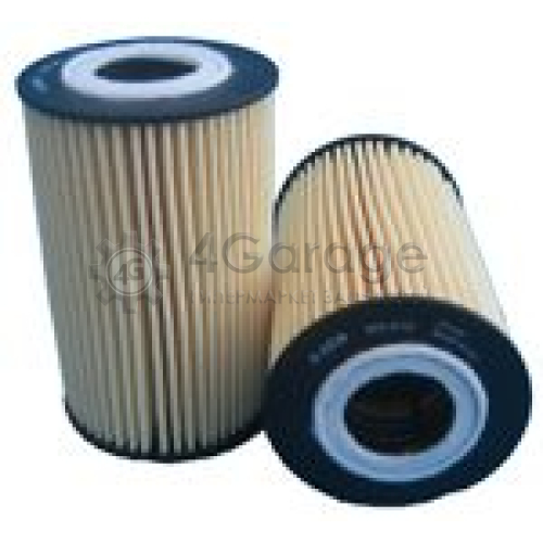 Масляный фильтр ALCO FILTER MD679 в Нижнем Новгороде