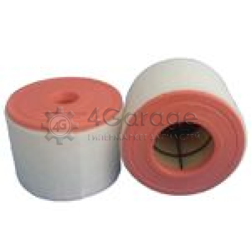 ALCO FILTER MD5348 Воздушный фильтр в Красноярске