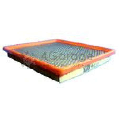 ALCO FILTER MD8032 Воздушный фильтр в Красноярске