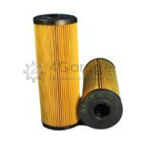 Масляный фильтр ALCO FILTER MD341 в Ростове-на-Дону