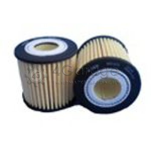ALCO FILTER MD675 Масляный фильтр в Красноярске