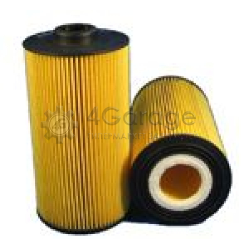 ALCO FILTER MD347 Масляный фильтр в Красноярске