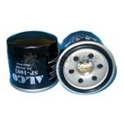 Масляный фильтр ALCO FILTER SP1002 в Нижнем Новгороде
