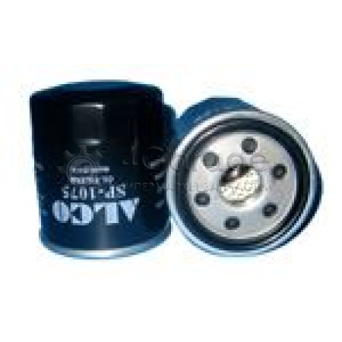 Масляный фильтр ALCO FILTER SP1075 в Нижнем Новгороде