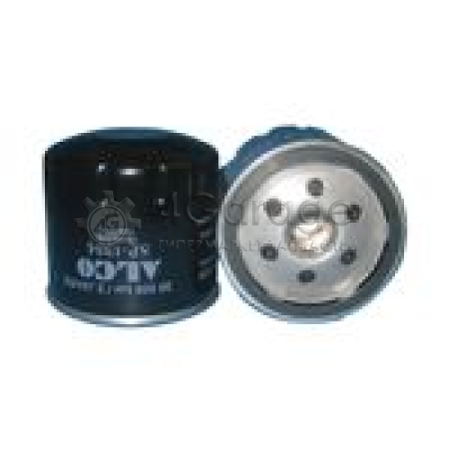 ALCO FILTER SP1384 Масляный фильтр в Красноярске