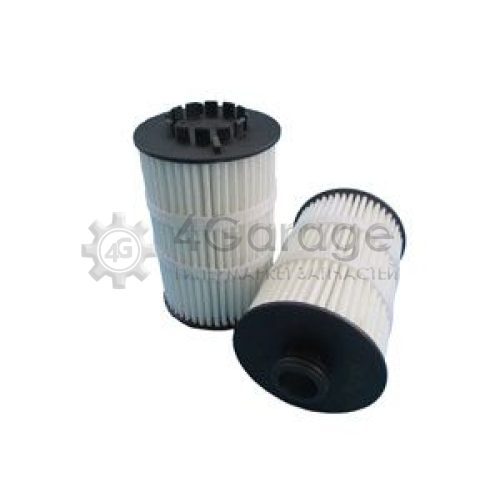 Масляный фильтр ALCO FILTER MD841 в Нижнем Новгороде