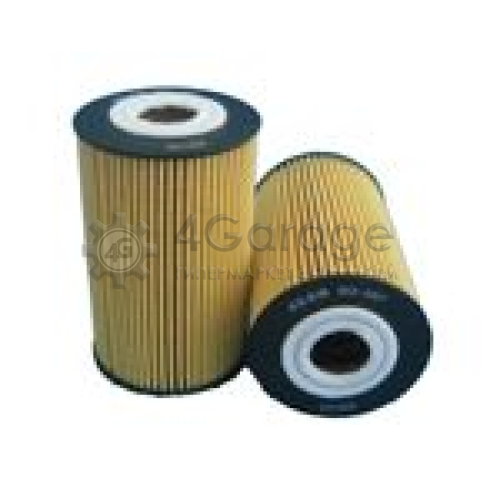 ALCO FILTER MD687 Масляный фильтр в Красноярске