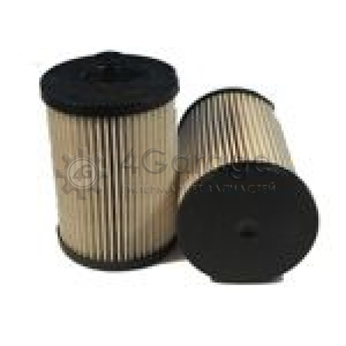 Топливный фильтр ALCO FILTER MD553 в Нижнем Новгороде