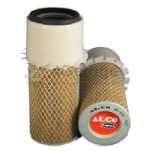 Воздушный фильтр ALCO FILTER MD152K в Нижнем Новгороде