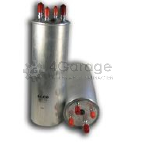 Топливный фильтр ALCO FILTER SP1279 в Ростове-на-Дону