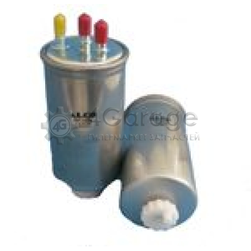 Топливный фильтр ALCO FILTER SP1372 в Москве