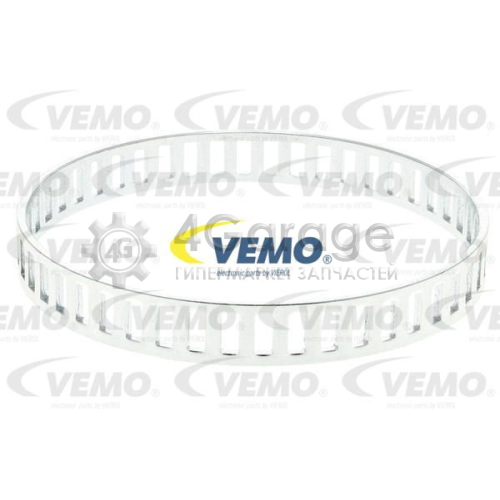 VEMO V20920003 Зубчатый диск импульсного датчика противобл. устр. Original VEMO Quality