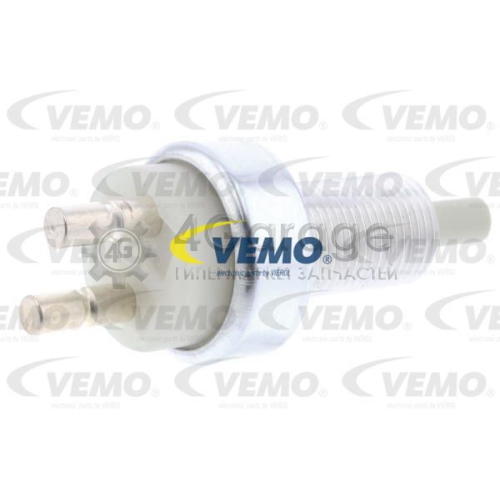 VEMO V30730080 Выключатель фонаря сигнала торможения Original VEMO Quality