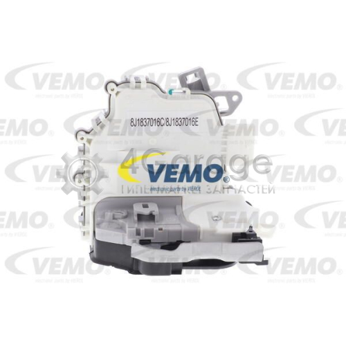 Замок двери Original VEMO Quality VEMO V10852283 в Москве