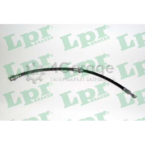 LPR 6T47442 Тормозной шланг в Красноярске