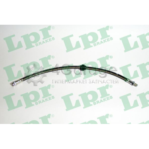 LPR 6T46616 Тормозной шланг в Красноярске
