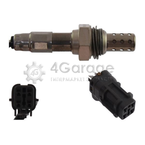 Лямбда зонд KAVO PARTS EOS3057 в Ростове-на-Дону