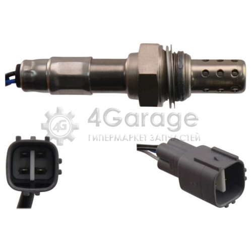 Лямбда зонд KAVO PARTS EOS9114 в Нижнем Новгороде