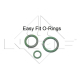 Осушитель кондиционер EASY FIT NRF 33185 в Нижнем Новгороде