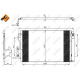 NRF 35970 Конденсатор кондиционер EASY FIT в Красноярске